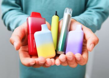 Adolescents who smoke or vape may believe tobacco’s perceived coping benefits outweigh accepted health risks