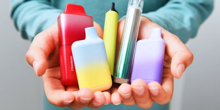 Adolescents who smoke or vape may believe tobacco’s perceived coping benefits outweigh accepted health risks