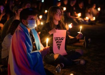 Data on sexual orientation and gender is critical to public health – without it, health crises continue unnoticed