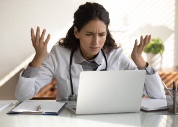 How artificial intelligence controls your health insurance coverage