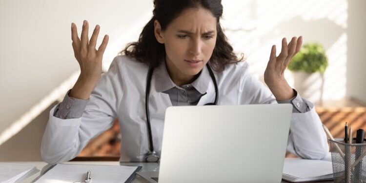 How artificial intelligence controls your health insurance coverage