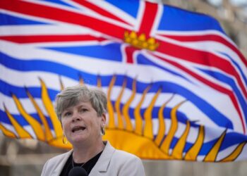 B.C.’s mental health law is on trial — and so is our commitment to human rights