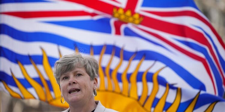 B.C.’s mental health law is on trial — and so is our commitment to human rights