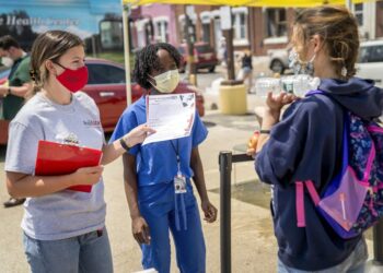 I’m an expert in crafting public health messages: Here are 3 marketing strategies I use to make Philadelphia healthier