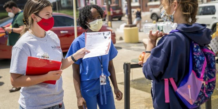 I’m an expert in crafting public health messages: Here are 3 marketing strategies I use to make Philadelphia healthier