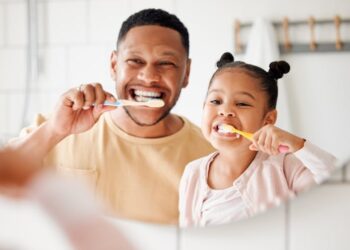 1 in 3 Florida third graders have untreated cavities – how parents can protect their children’s teeth