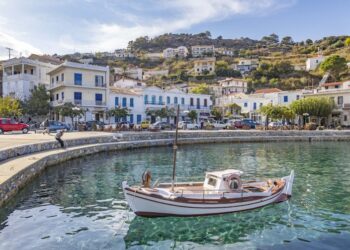 Philly psychology students map out local landmarks and hidden destinations where they feel happiest