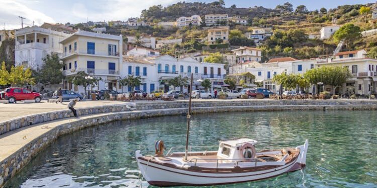 Philly psychology students map out local landmarks and hidden destinations where they feel happiest