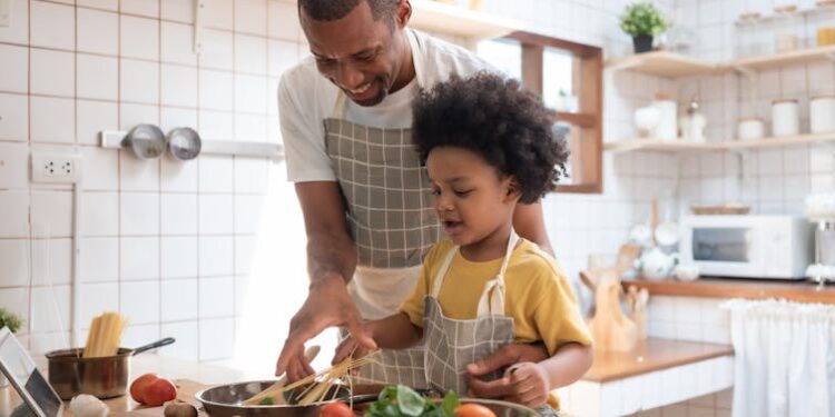 Summer break brings uncertainty for children, and kindness at home matters