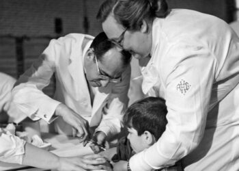 I’m a physician who has looked at hundreds of studies of vaccine safety, and here’s some of what RFK Jr. gets wrong