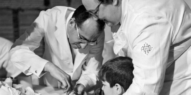 I’m a physician who has looked at hundreds of studies of vaccine safety, and here’s some of what RFK Jr. gets wrong