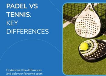 Padel vs Tennis: The Real Differences (and How to Pick Your Game)