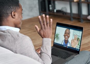 How Telehealth Can Help Us Fight Blood Cancer