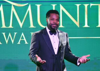 Malcolm-Jamal Warner Has Died At 54