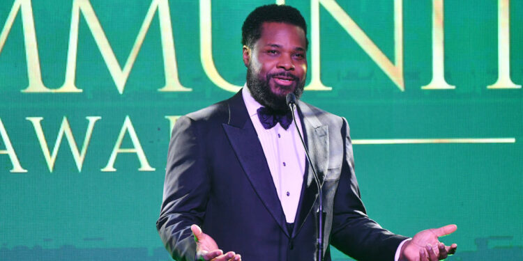 Malcolm-Jamal Warner Has Died At 54