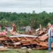 The aftermath of floods, hurricanes and other disasters can be hardest on older rural Americans – here’s how families and neighbors can help