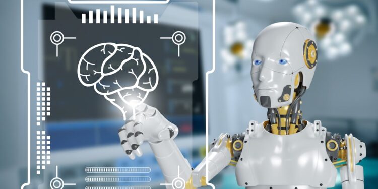 AI in health care could save lives and money − but change won’t happen overnight