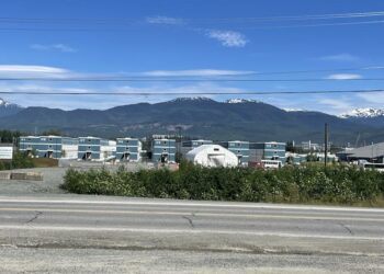 Northern B.C. shows how big resource projects can strain rural health care