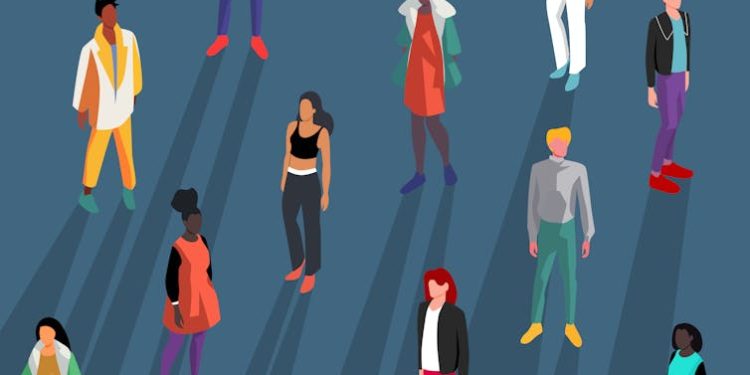 Philadelphians with mental illness want to work, pray, date and socialize just like everyone else – here’s how creating more inclusive communities is good for public health