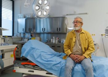 Rural hospitals will be hit hard by Trump’s signature spending package