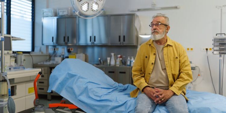 Rural hospitals will be hit hard by Trump’s signature spending package