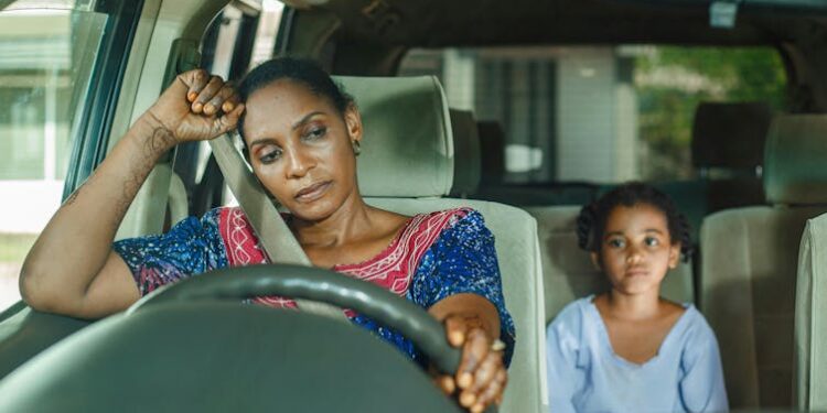 ADHD in children: How to maintain family balance