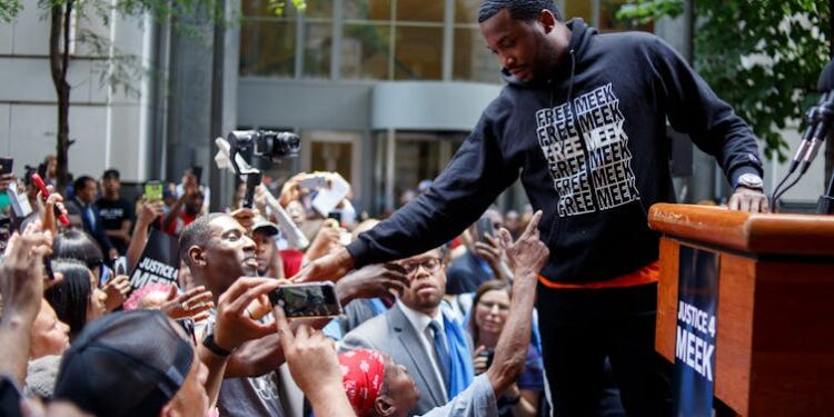 ‘I just couldn’t stop crying’: How prison affects Black men’s mental health long after they’ve been released