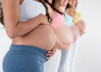 Fears that falling birth rates in US could lead to population collapse are based on faulty assumptions