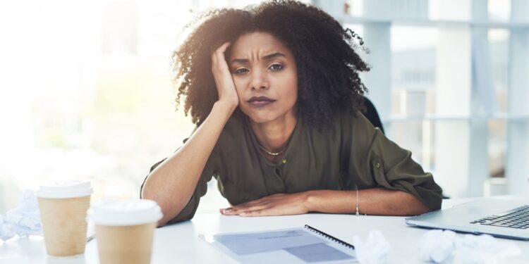 Why Are More Jobs Vanishing for Black Women?