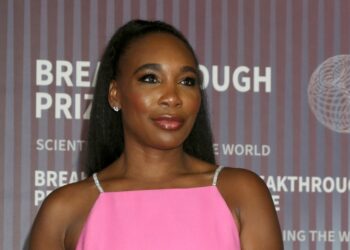 Venus Williams Got Gaslit About Her Fibroids