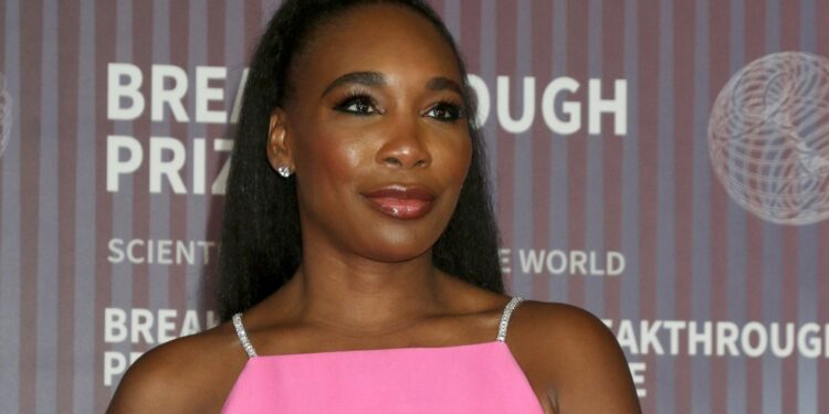 Venus Williams Got Gaslit About Her Fibroids