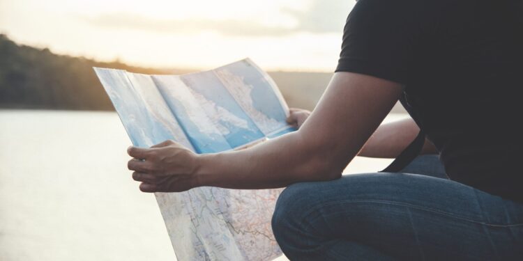 Does Your ZIP Code Determine Your Lifespan?