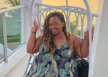 Ayesha Patrick, Creating Community for Sisters With Psoriasis