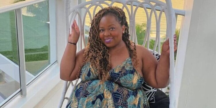 Ayesha Patrick, Creating Community for Sisters With Psoriasis