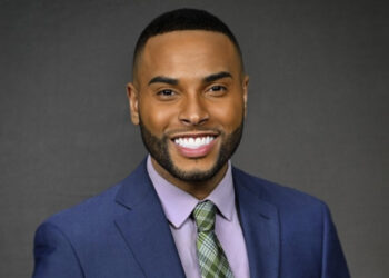 Elijah Westbrook Wants Millennials to Take Their Health Seriously