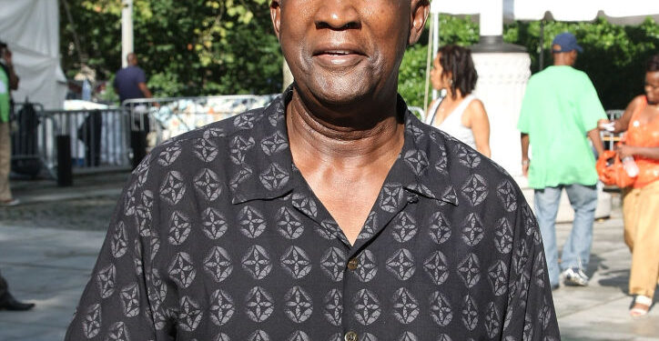 Beloved President and CEO of The Greater Harlem Chamber of Commerce Lloyd A. Williams Passes At 80