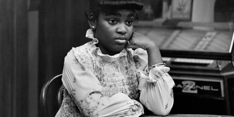 Dr. Danielle Spencer, aka Dee From “What’s Happening” Has Died