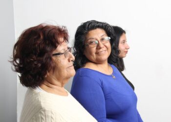 Midlife adults are overextended with multiple roles