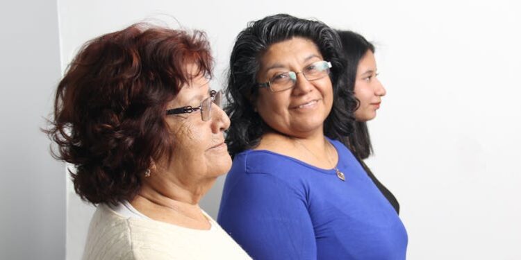 Midlife adults are overextended with multiple roles