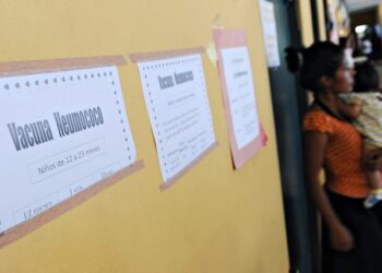 US has slashed global vaccine funding – if philanthropy fills the gap, there could be some trade-offs