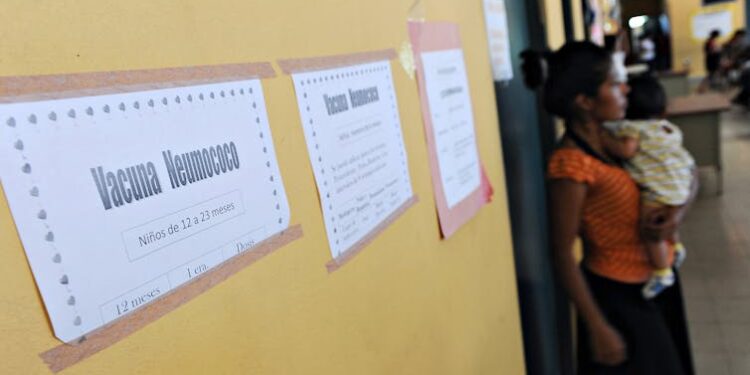 US has slashed global vaccine funding – if philanthropy fills the gap, there could be some trade-offs