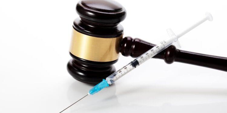 RFK Jr.’s plans to overhaul ‘vaccine court’ system would face legal and scientific challenges