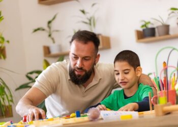 How federal officials talk about health is shifting in troubling ways – and that change makes me worried for my autistic child