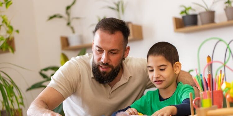 How federal officials talk about health is shifting in troubling ways – and that change makes me worried for my autistic child