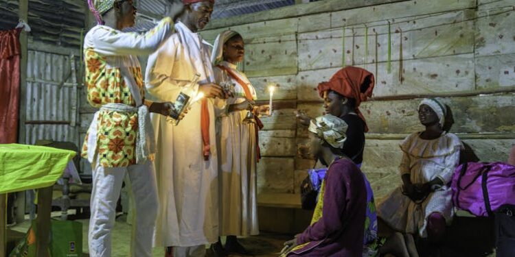 Why religious groups are pushing for psychedelics as sacrament