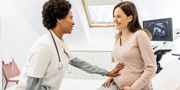 Pregnancy brings unique challenges for people with autoimmune diseases – but with early planning, pregnancy outcomes can be greatly improved