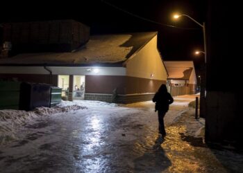 Drug dealers are plundering people’s homes into ‘trap houses,’ driving up homelessness and violence in Thunder Bay
