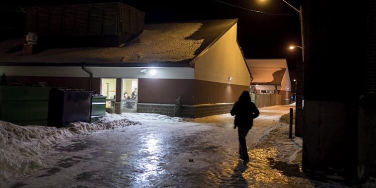 Drug dealers are plundering people’s homes into ‘trap houses,’ driving up homelessness and violence in Thunder Bay