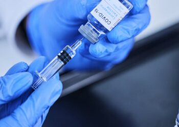 FDA approves updated COVID-19 vaccines with new restrictions, potentially limiting access for healthy children