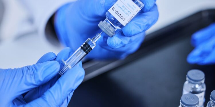 FDA approves updated COVID-19 vaccines with new restrictions, potentially limiting access for healthy children